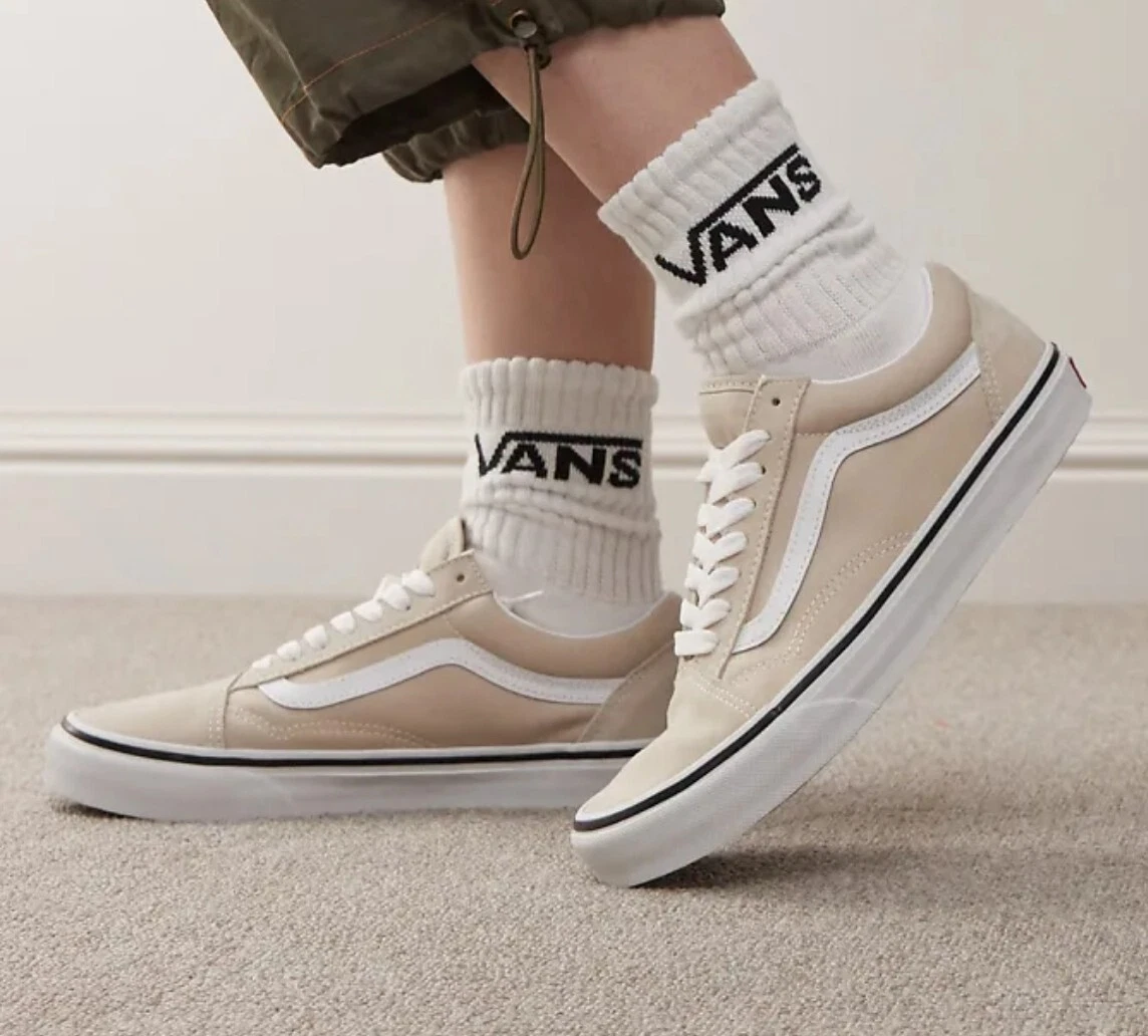 Vans Oldol S overe roverese f aglia tag 8 UK ? uovo nuo contola