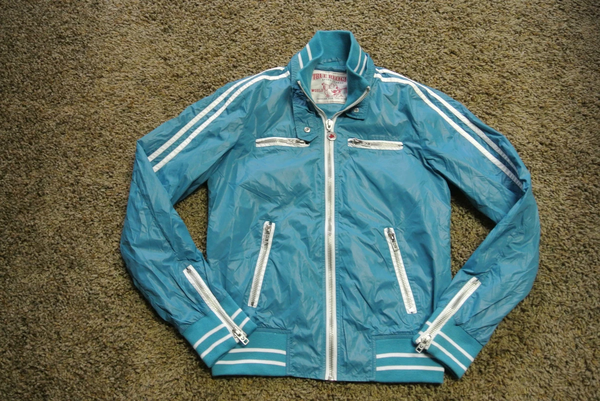 True religion women's windbreakers shop