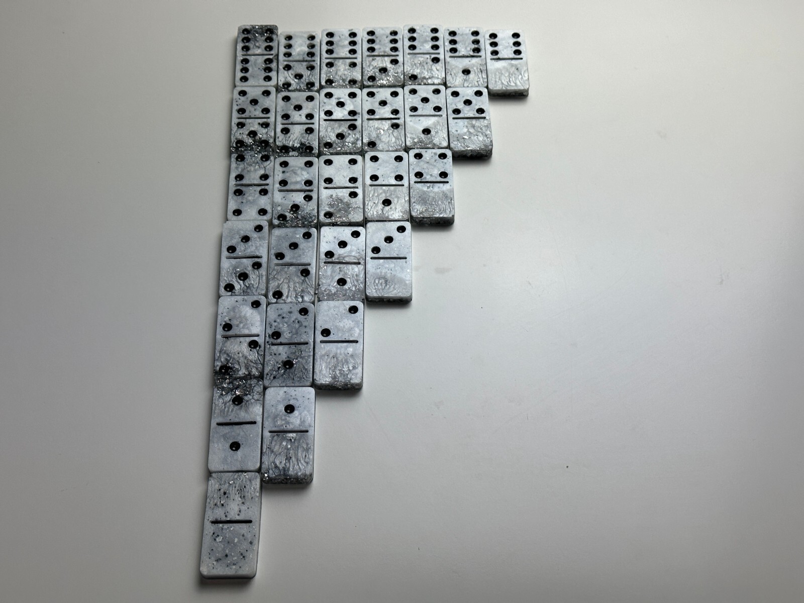 Domino Resin Art eBay