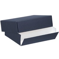 Lineco Museum Storage Box Black 9.5x12x3 Inches, New, Free Shipping on sale Lineco Museum Storage Box Black 9.5x12x3 Inches, New, Free Shipping on sale