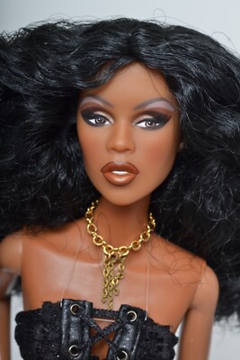 RUPAUL GLAMAZON RuMIX 12