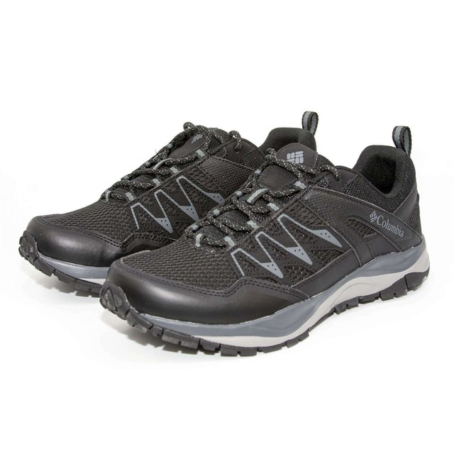 columbia supervent iii