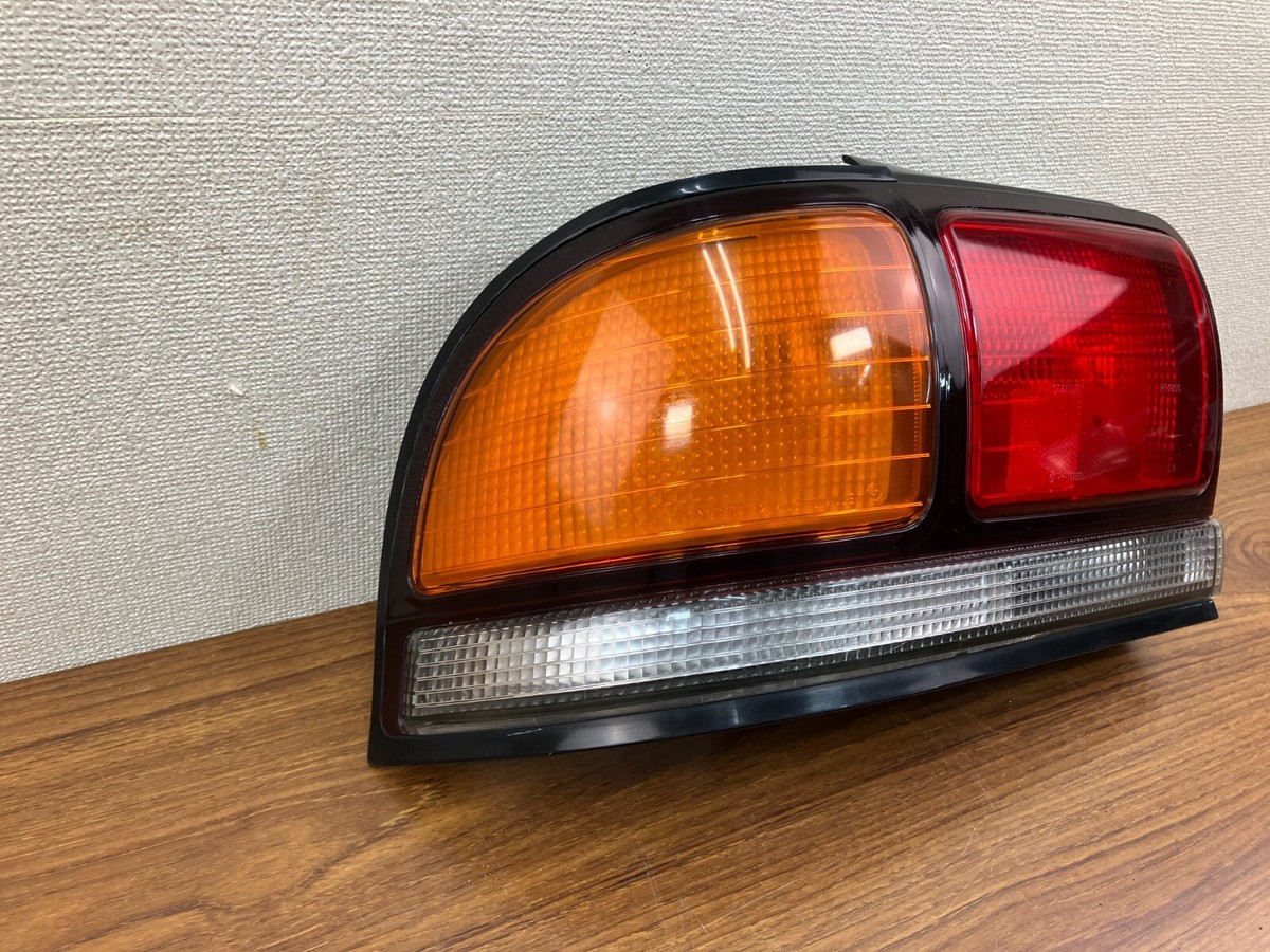 Toyota Sprinter AE100 Kouki STANLEY 12-403 Taillight Lamp Left OEM