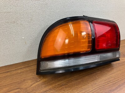 Toyota Sprinter AE100 Kouki STANLEY 12-403 Taillight Lamp Left OEM