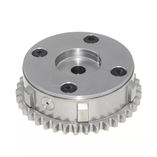 Camshaft Timing Actuator Sprocket VVT L372-12-4X0D For Mazda 3 5 6 CX-7 Tribute - Picture 1 of 5