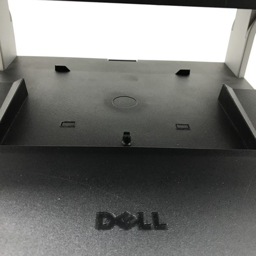 DELL PW395 Laptop Docking Station E/PORT PR02X Computer Monitor Stand - Picture 7 of 9