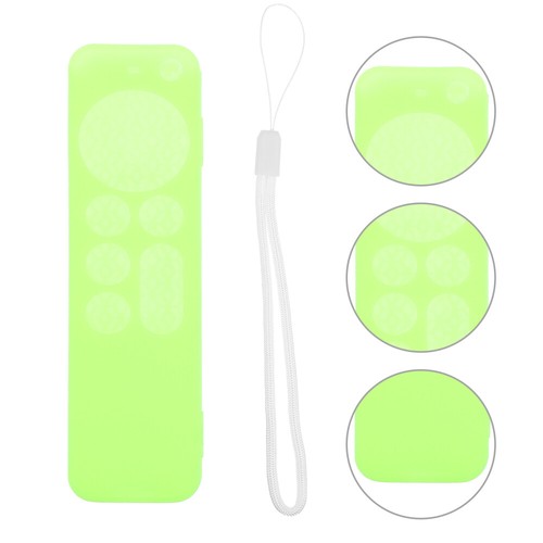 Silicone Case for Remote Control Protective Accessory Shell Protection - 第 1/12 張圖片