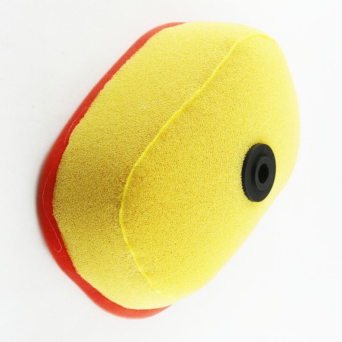 Air filter element for Suzuki DR-Z250 2001-2009 DR250R 1998 1999 2000 - Picture 5 of 5