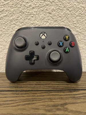 Microsoft Xbox Series X|S Wireless Controller - Carbon Black - LOT31224F0801