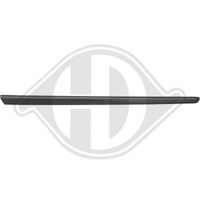 Zier /Schutzleiste TüR Diederichs 3405420 FüR Fiat Vorne Rechts