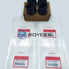 Carburetor Interface Intake Manifold Boot For Honda CB900F CB1100F Super Sport