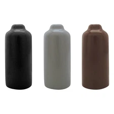 Flagpole Vinyl Snap Hook Cover with Rubber Coating for Flag Pole Kit - Rubber