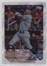 2023 Topps Complete Set Retail Foilboard /608 Rafael Ortega #607 1jk7