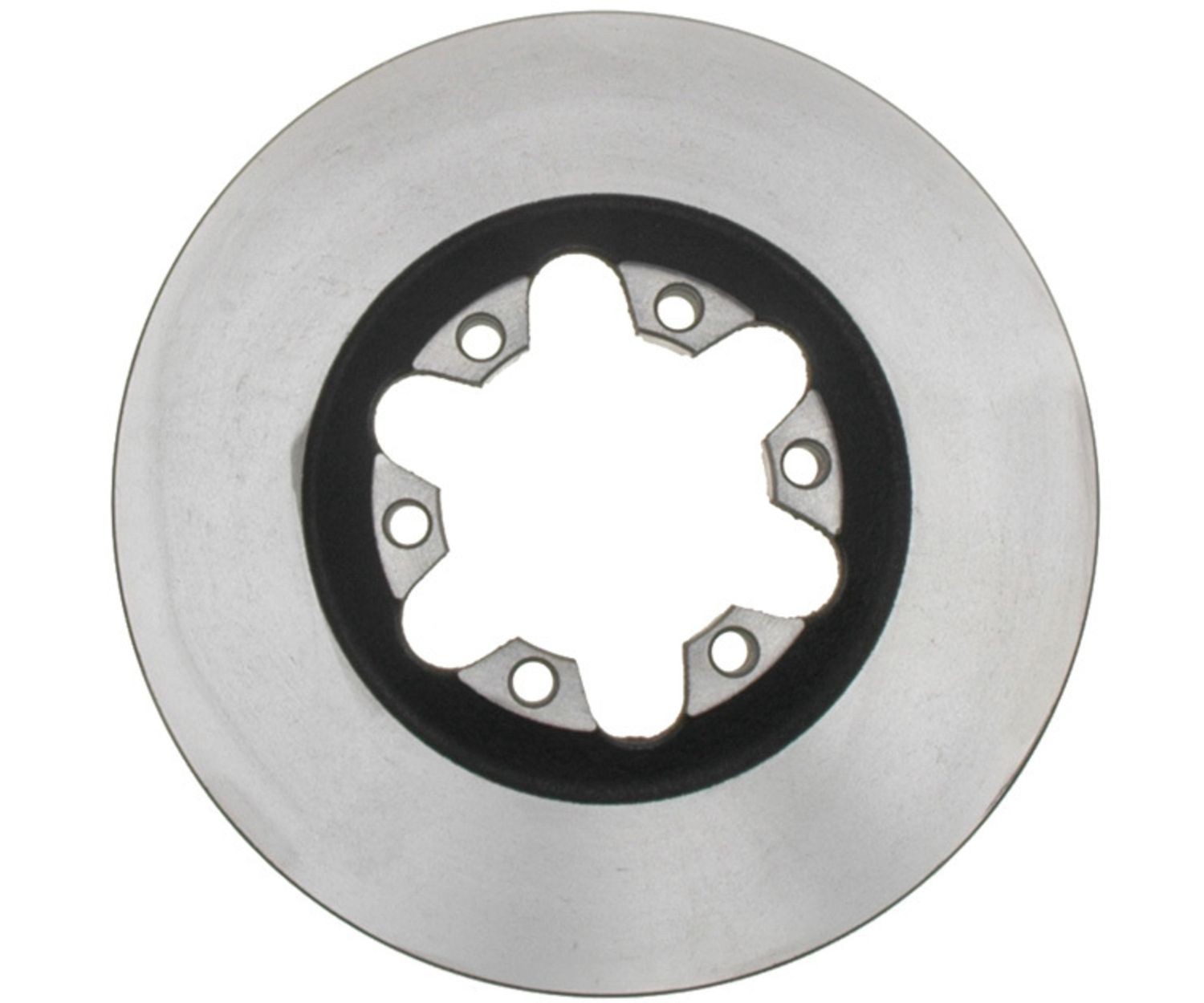 Raybestos 580216 Specialty - Truck Brake Rotor