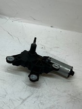 Heckwischermotor VW Passat 3BG Variant BJ 2004 Scheibenwischermotor hinten