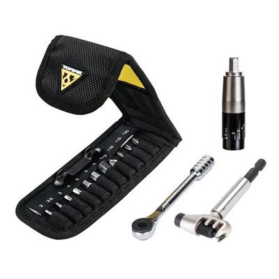 Ratchet Rocket Lite NTX + Black, One Size Open Box