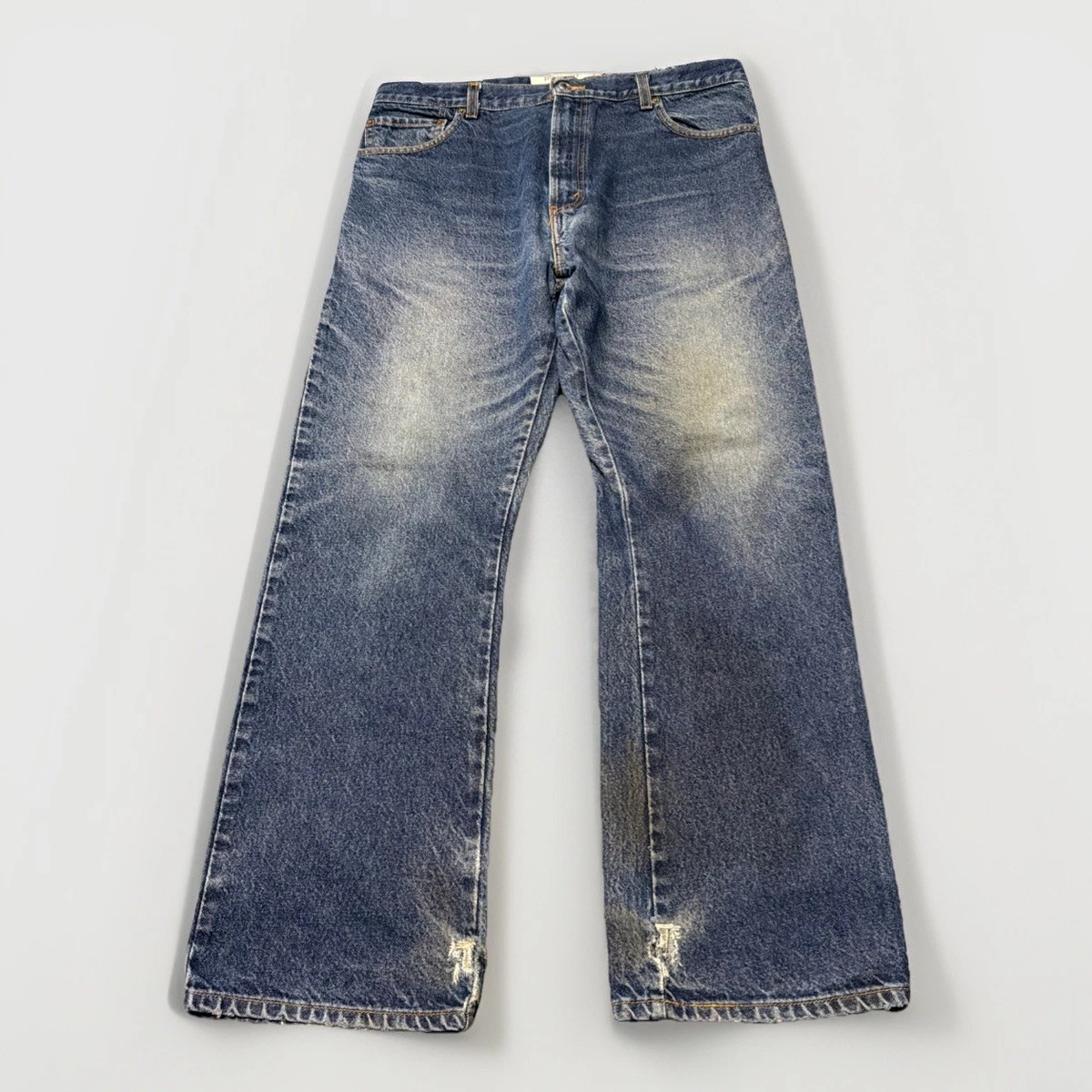 Levi's 517 36 Size Jeans for Men for sale | eBay