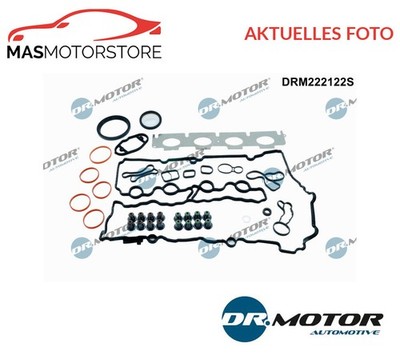DICHTUNGSSATZ ZYLINDERKOPF DRMOTOR AUTOMOTIVE DRM222122S P FÜR MINI MINI