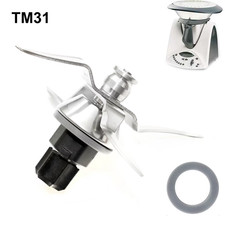 Couteau lame de mixeur pour Vorwerk Thermomix TM31 robot de cuisine