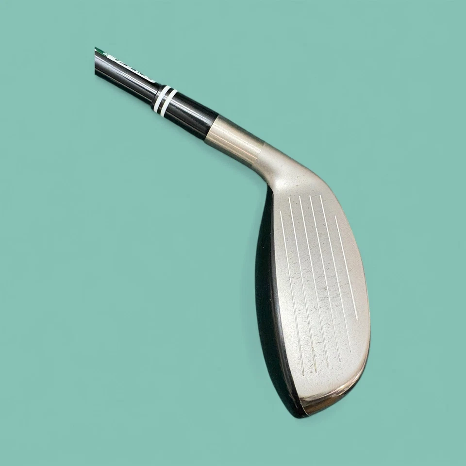 Cleveland 588 Gliderail H3 Hybrid 20.5* RH Matrix Ozik Stiff Flex - Image 4 of 4