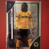 2025-26 Topps Chrome Premier League Tolu Arokodare #191 Rookie Wolverhampton