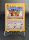 Dragonite - WoTC Kids WB Movie Black Star Promo #5 - Vintage Pokemon TCG - LP+