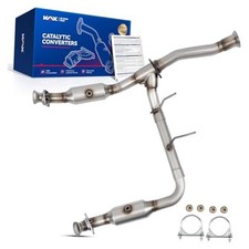 Automotive Replacement Catalytic Converter Fit for 2007 2009-2010 F-150 5.4L