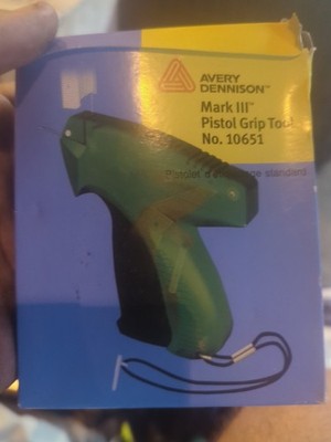 Avery Dennison 10651 PG Tool