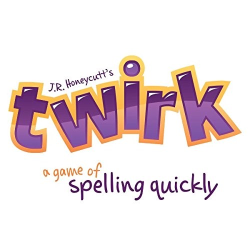 Breaking Games Twirk