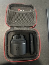 Pivo Pod With Remote, Phone Holder And Tripod, Never Used