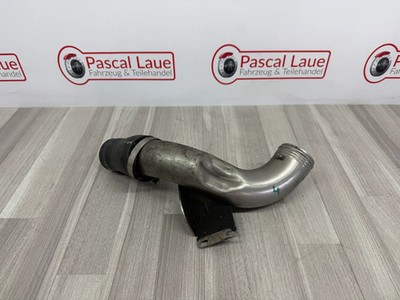 Audi RS6 4B C5 BCY Ladedruckrohr Ansaug Luft Rohr Ladeluftrohr  077145727