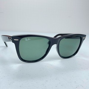 Ray Ban Wayfarer 54-18 | eBay