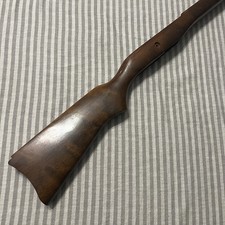 Ruger Mini 14 Wood Stock Good Condition Unknown Manufacturer Ruger Mini 14 Wood Stock Good Condition Unknown Manufacturer