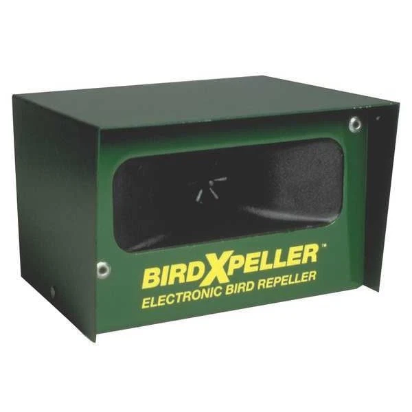 Bird-X Bxp-Pro2-220 Electronic Bird Repeller - Image 2 of 3