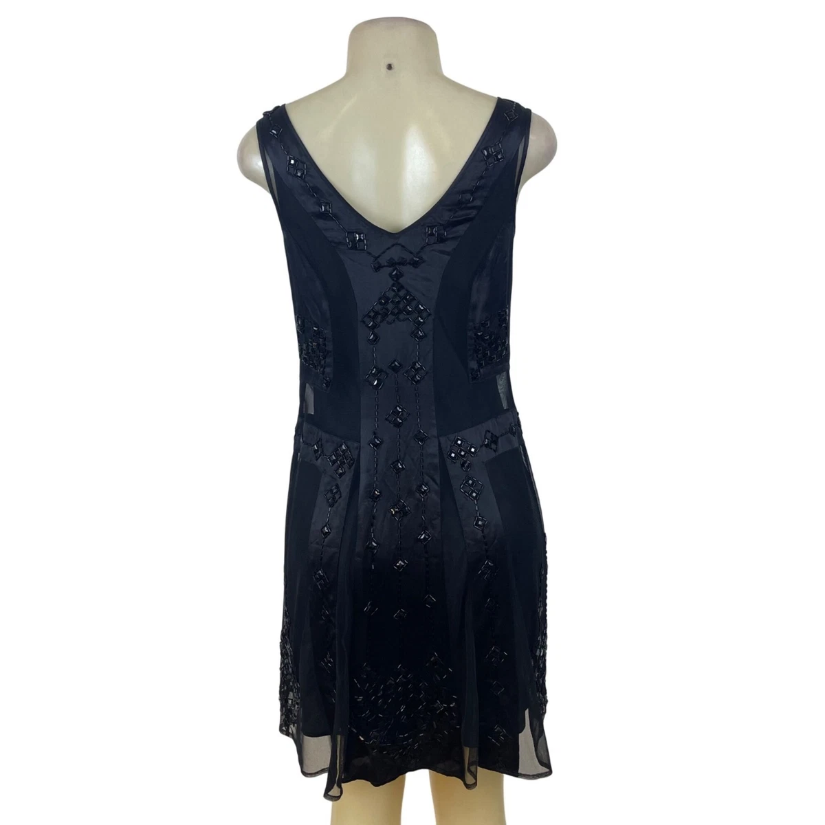 sunflower embroidered dress Sunflower Floral Embroidered Mini Dress main image 1
