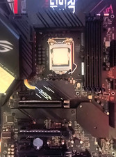 ASUS ROG Strix Z490-F Gaming ATX LGA1200 DDR4 Intel Motherboard