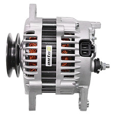 Auto 8 110A Alternator for Nissan Patrol GU 4.2L Turbo Diesel TD42 TD42T 1998-20