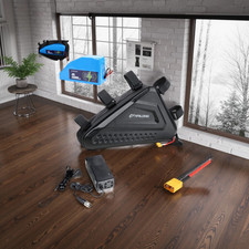 New 52V 48V 36V lithium Battery Li-ion Electric Battery BMS