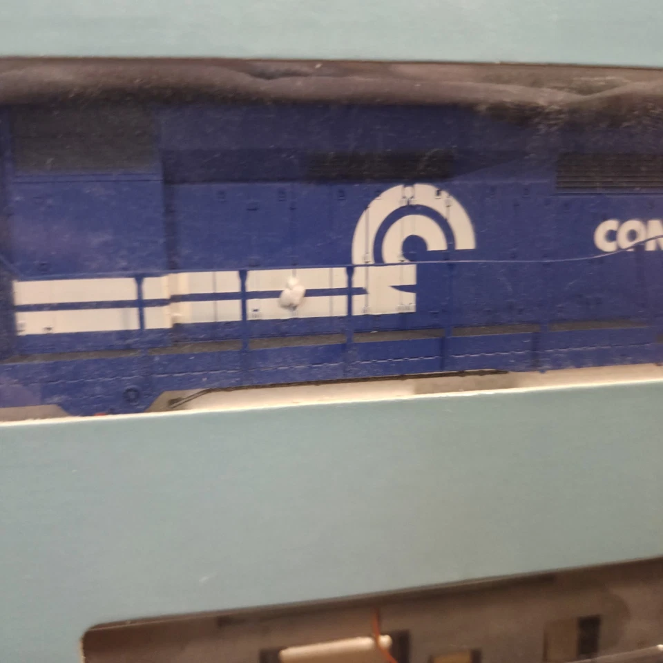 Life-Like HO Proto 2000 Locomotive #23113CR 2212 NIB - Image 3 of 4