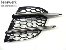 Mercedes W223 AMG L&uuml;ftungsgitter Sto&szlig;stange rechts ORIGINAL 2238851901 ?