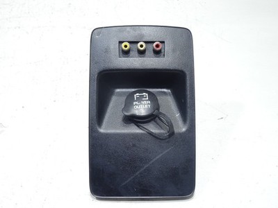 Dodge Journey CIGARETTE LIGHTER LUMINOUS OUTER RING 100001096