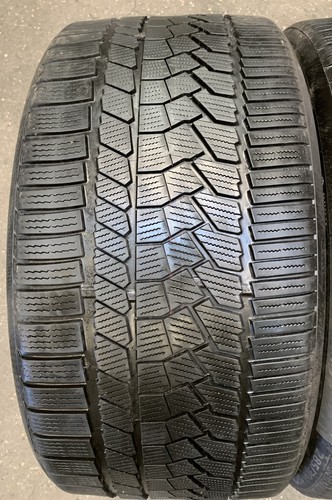 2 Winterreifen Continental WinterContiact TS860S AO M+S 285/30 R22 101W RA1025 - Bild 3 von 3