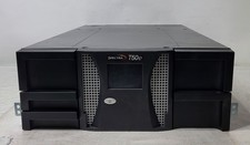 Spectra T50e LTO Tape Library - No Tape Drives