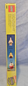 LEGO SpongeBob Square Pants Mrs. Puff's Boating School MIB #4982 395 Pieces