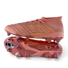 Adidas Predator 18.1 SG LEA D96596 Elite US11 UK10.5 Pink Men’s Cleats Soccer