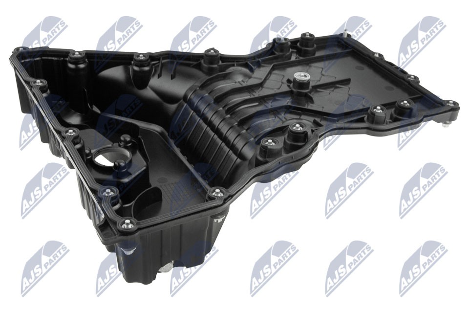 2x ✅Fits NTY BMO-ME-016 gearbox bowl ⭐UK Seller⭐ - Image 4