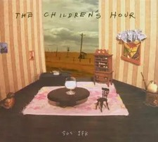CD The Childrens Hour Sos JFK DIGIPAK Rough T...