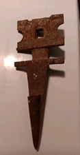 Antique Sickle Bar Mower Rock Guard