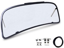 GRIMALDI LENSES VW Beetle Bug Windshield Safa...