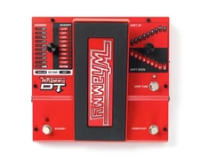 DigiTech Whammy DT Pitch Shifter Pedal